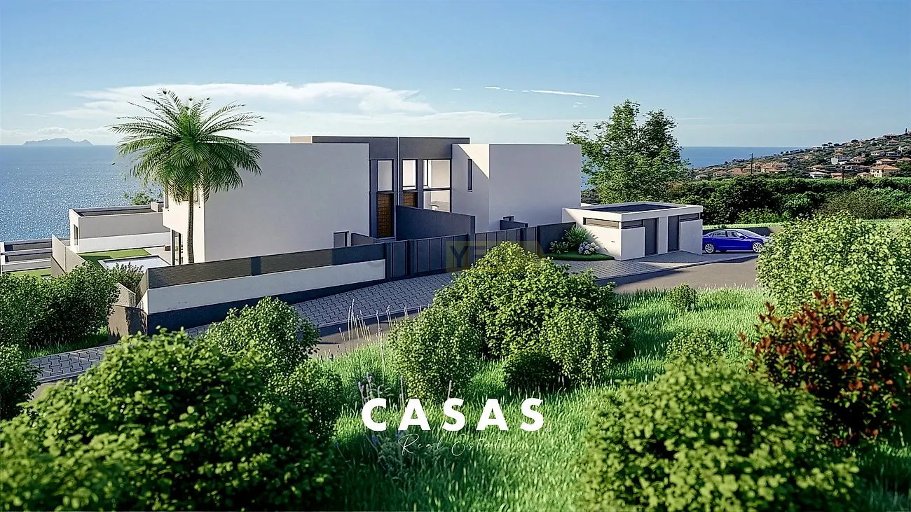 Moradia T3 em Gaula, €655.000
