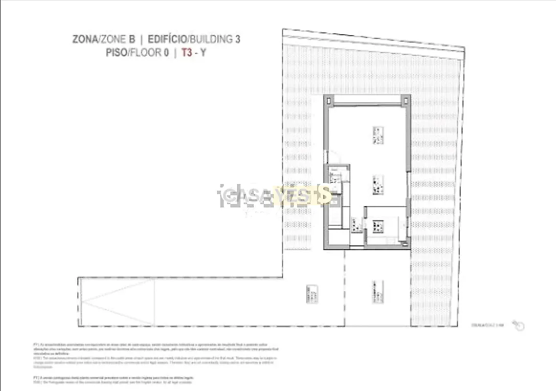 Moradia T3 à venda em São Pedro, Funchal — foto 20
