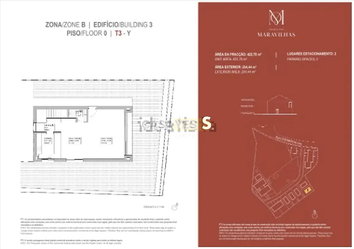 Moradia T3 à venda em São Pedro, Funchal — foto 19