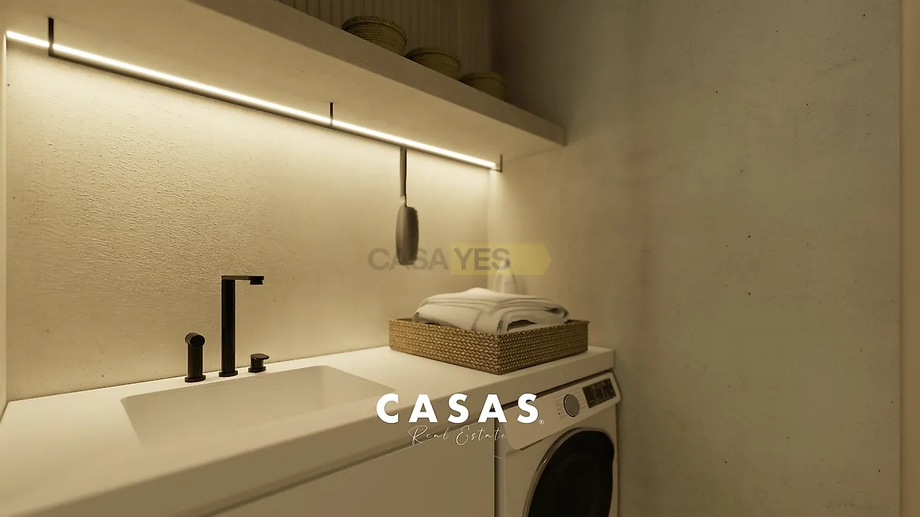 Apartamento T1 à venda em São Martinho, Funchal — foto 6
