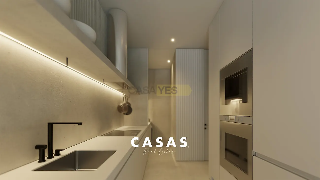 Apartamento T1 à venda em São Martinho, Funchal — foto 4