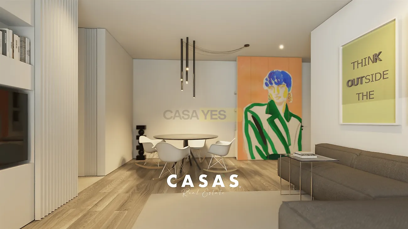 Apartamento T1 à venda em São Martinho, Funchal — foto 7