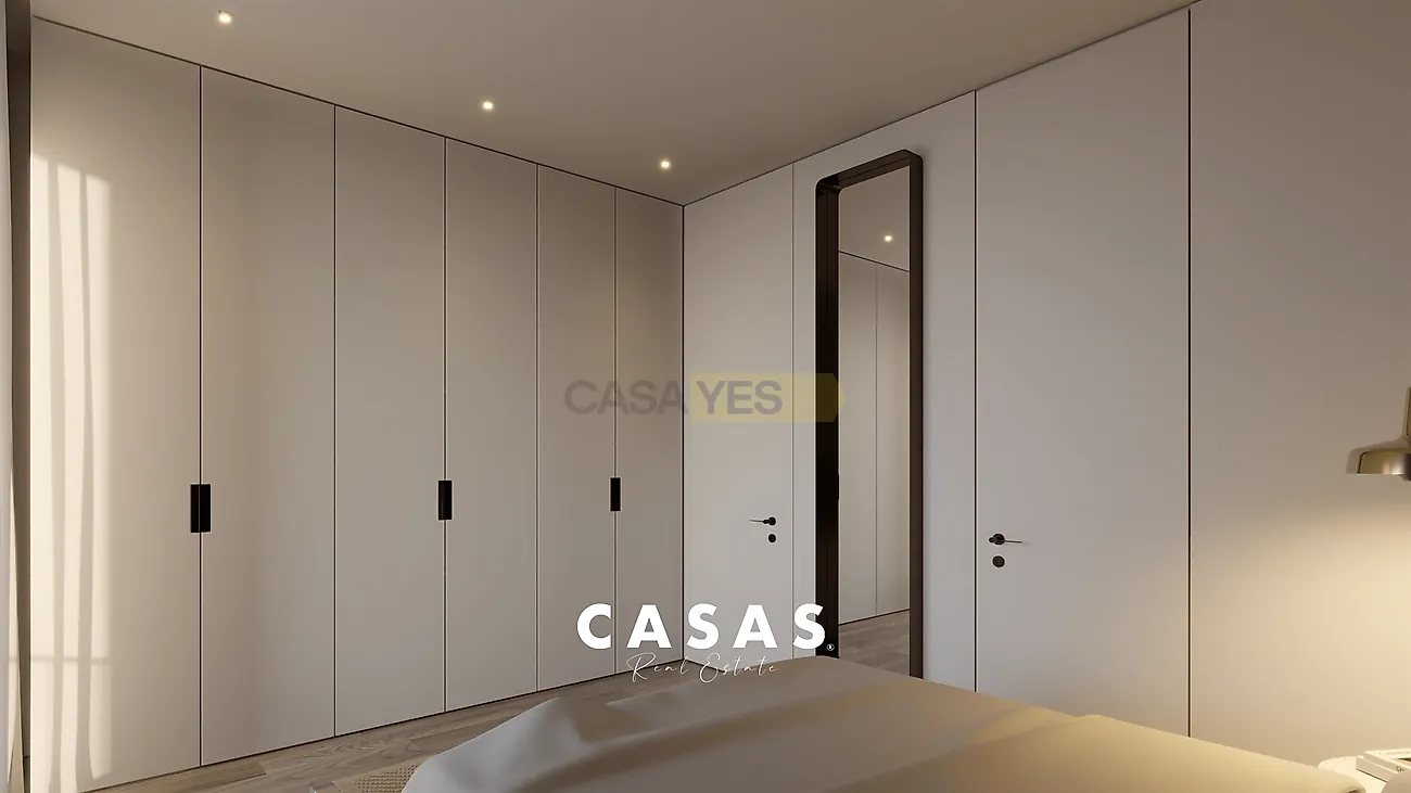 Apartamento T1 à venda em São Martinho, Funchal — foto 11
