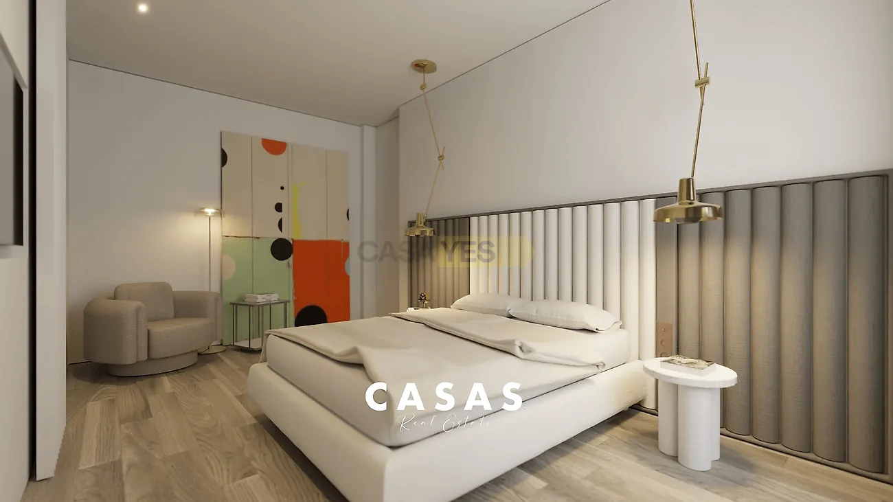 Apartamento T1 à venda em São Martinho, Funchal — foto 12