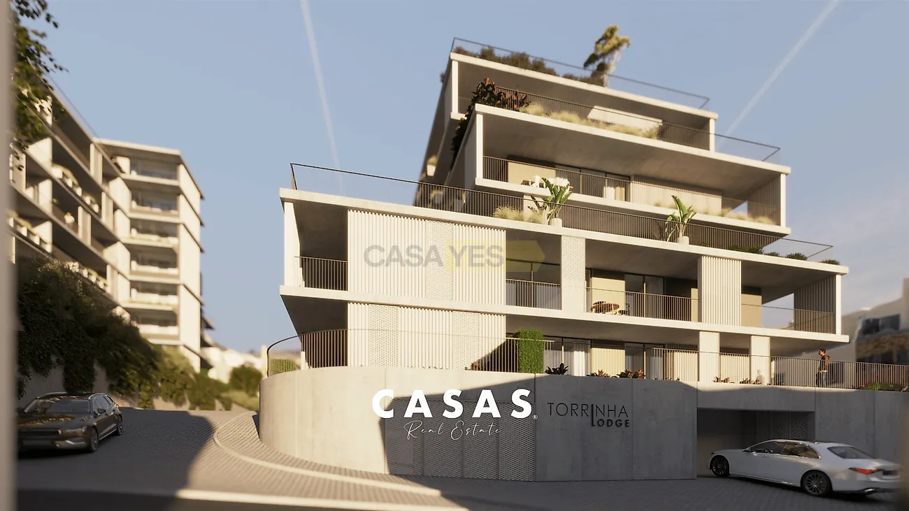 Apartamento T1 à venda em São Martinho, Funchal — foto 15