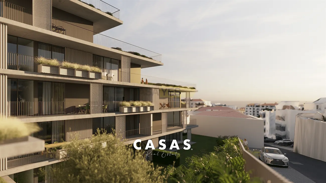 Apartamento T1 à venda em São Martinho, Funchal — foto 18