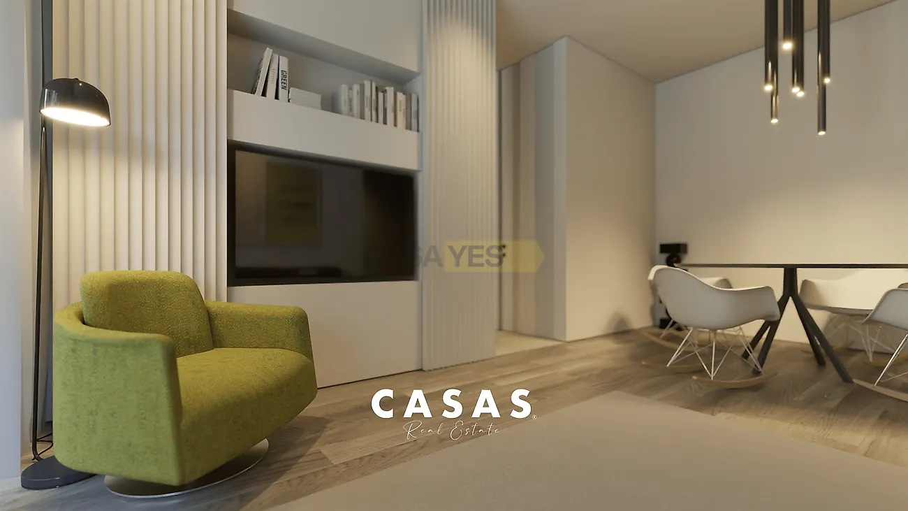 Apartamento T1 à venda em São Martinho, Funchal — foto 8