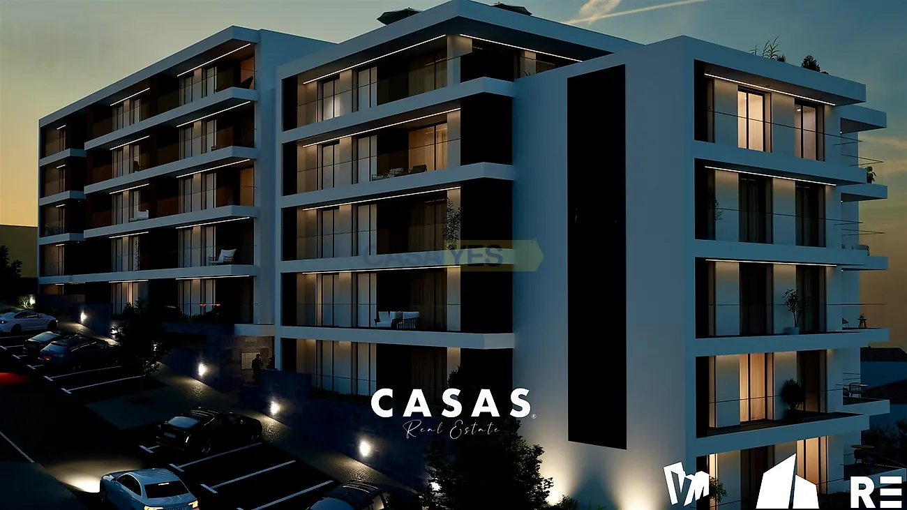 Apartamento T3 à venda em Estreito de Câmara de Lobos, Câmara de Lobos — foto 6