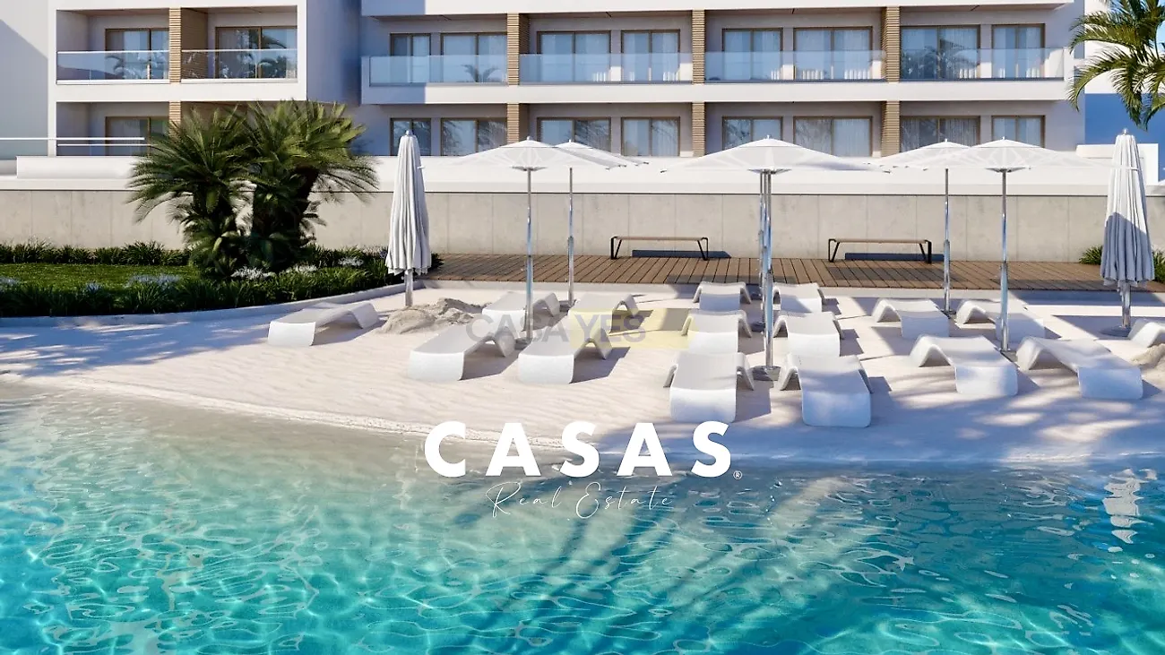 Apartamento T1 em Estreito da Calheta, €450.000