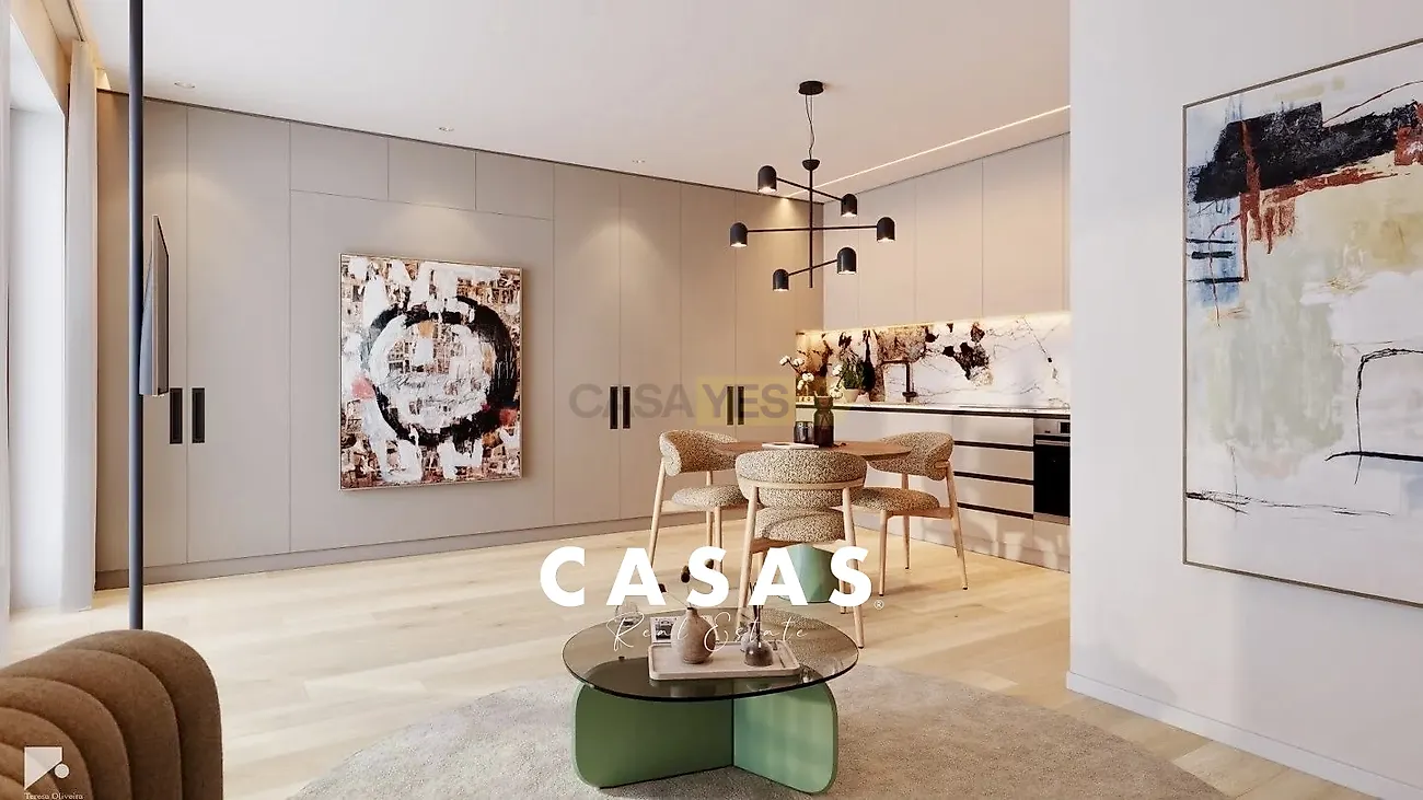 Apartamento T1 à venda em Estreito da Calheta, Calheta — foto 10
