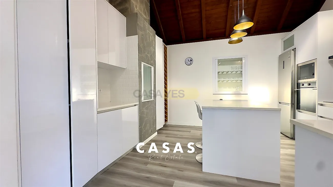Moradia T3 à venda em Fajã da Ovelha, Calheta — foto 12