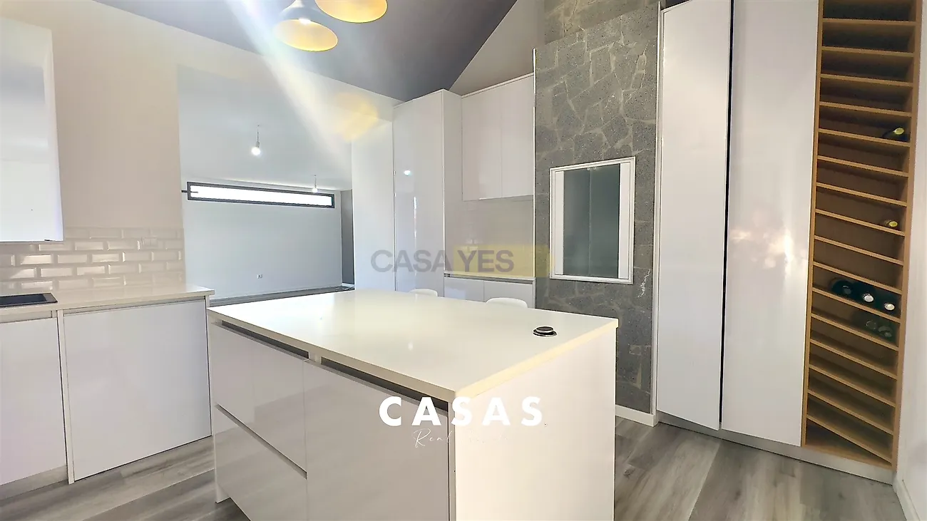 Moradia T3 à venda em Fajã da Ovelha, Calheta — foto 9