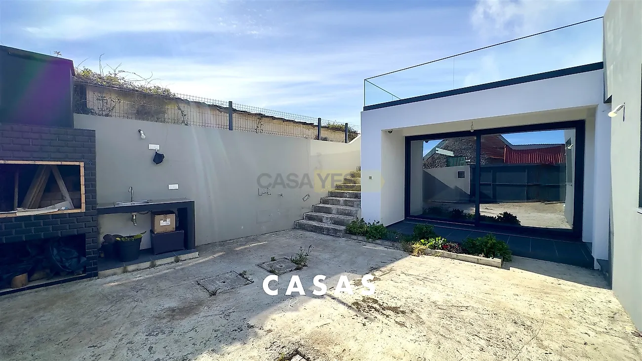 Moradia T3 à venda em Fajã da Ovelha, Calheta — foto 30