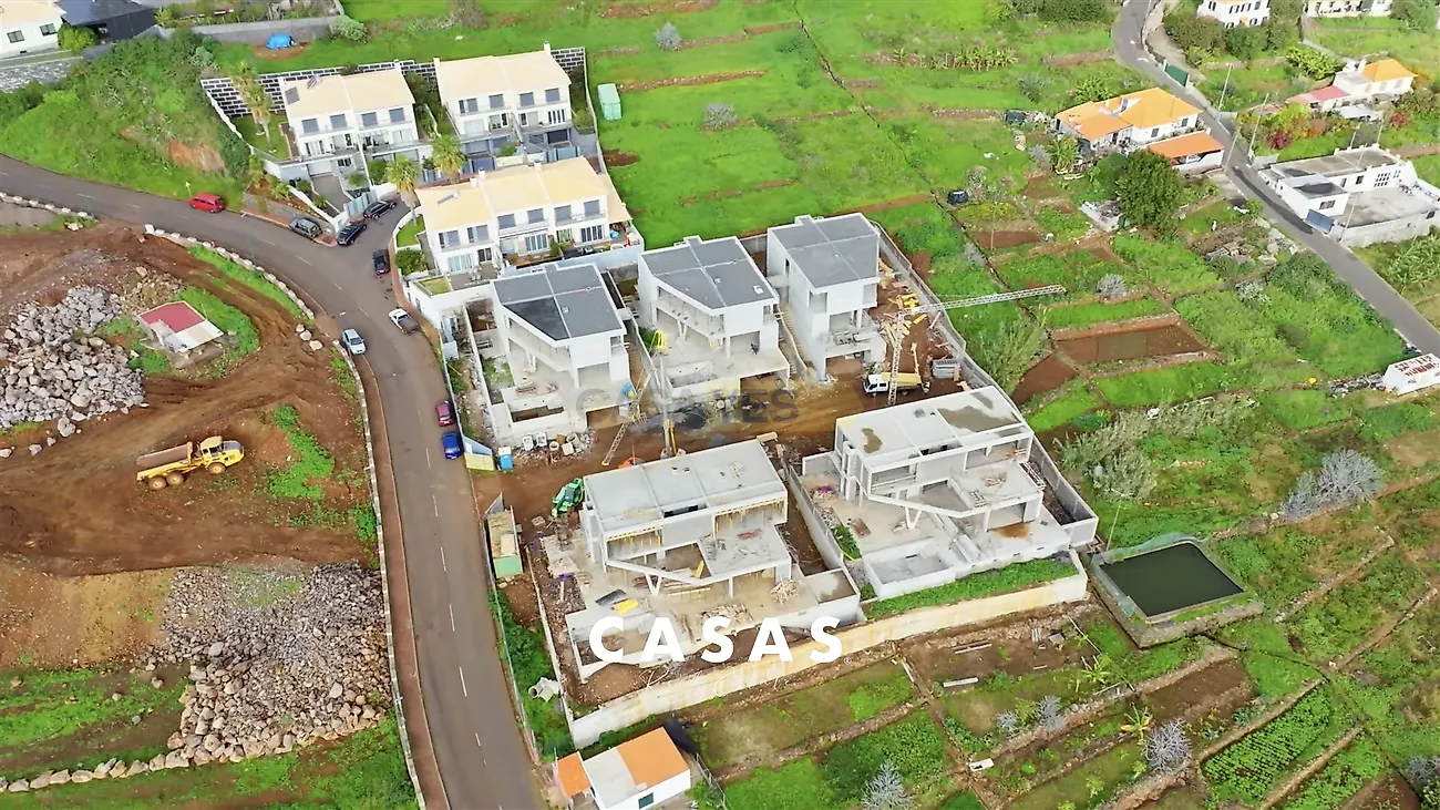 Moradia T4 à venda em Caniço, Santa Cruz — foto 12