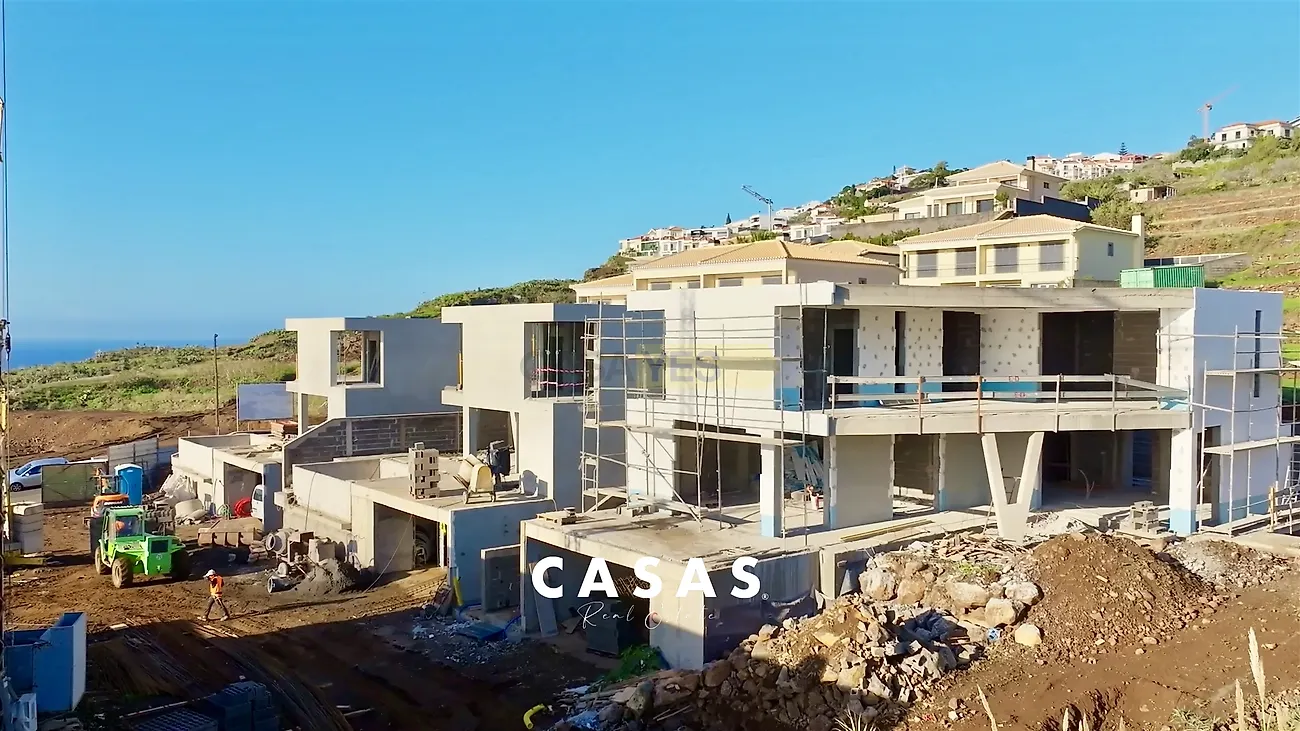 Moradia T4 à venda em Caniço, Santa Cruz — foto 16