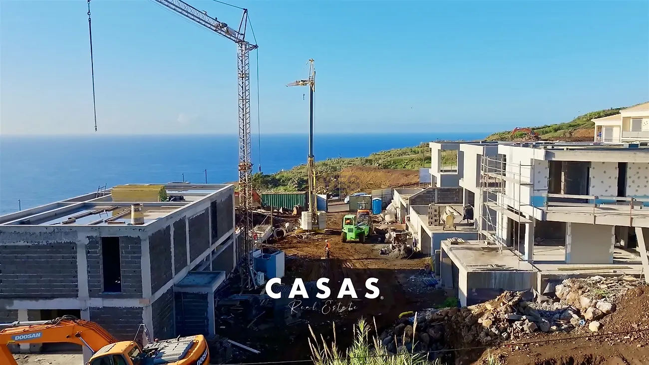 Moradia T4 à venda em Caniço, Santa Cruz — foto 17