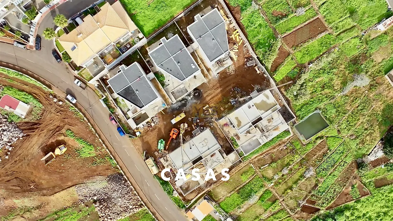 Moradia T4 à venda em Caniço, Santa Cruz — foto 18
