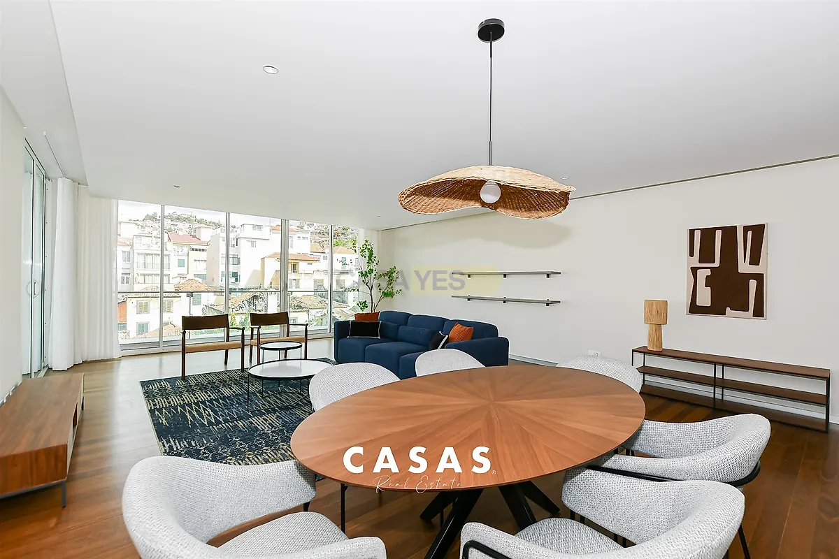 Apartamento T3 à venda em São Pedro, Funchal — foto 9