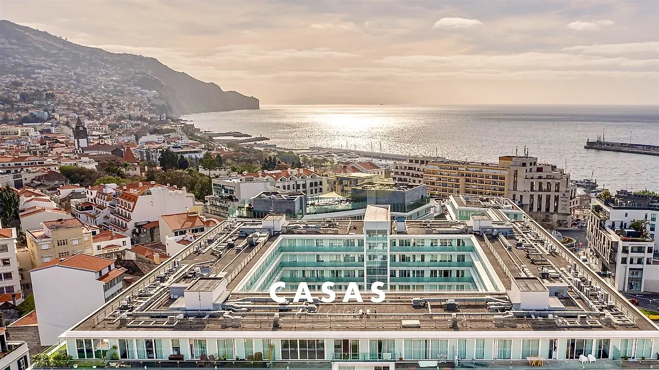 Apartamento T3 à venda em São Pedro, Funchal — foto 2