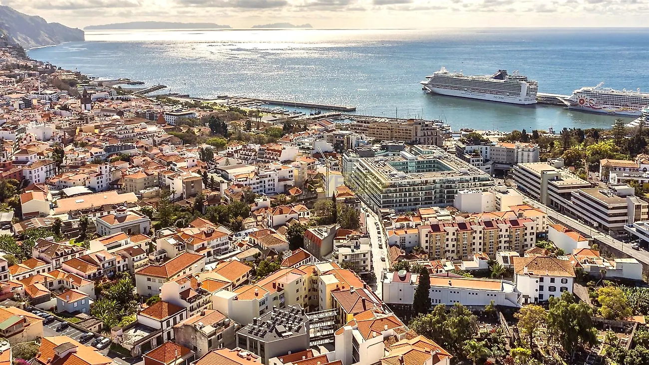 Apartamento T3 à venda em São Pedro, Funchal — foto 3