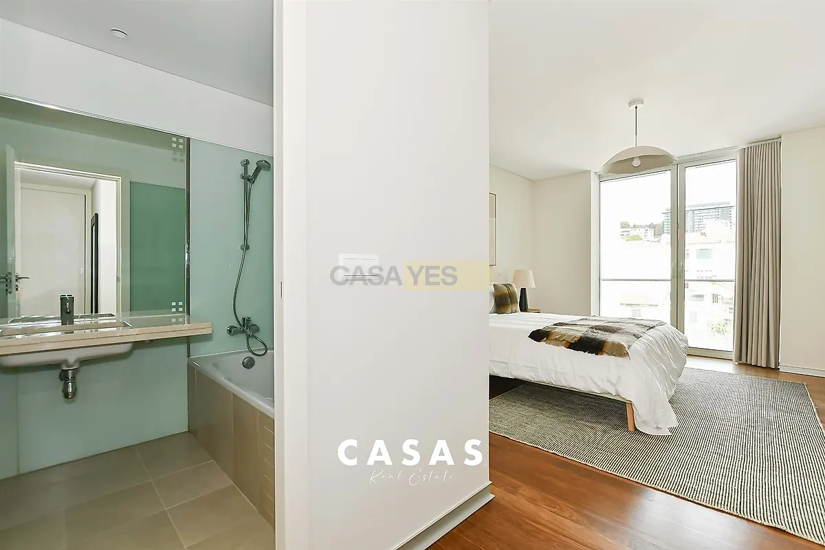 Apartamento T3 à venda em São Pedro, Funchal — foto 14