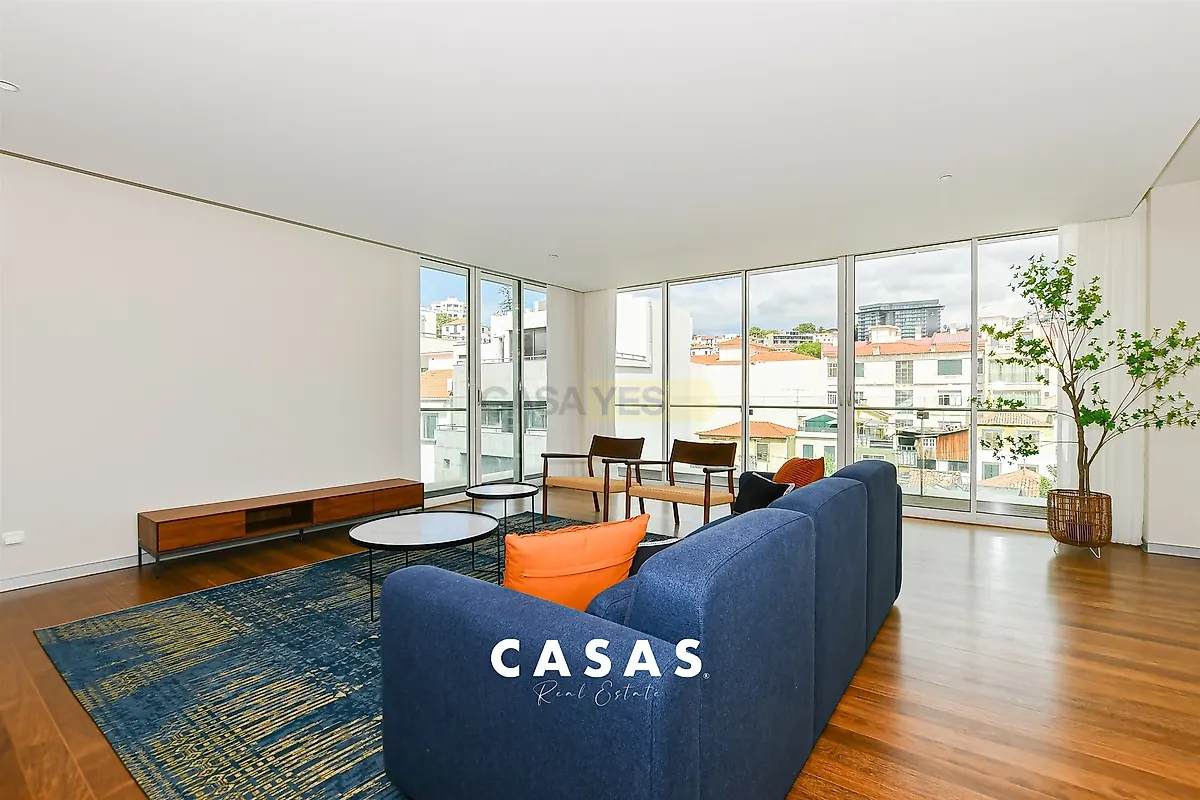 Apartamento T3 à venda em São Pedro, Funchal — foto 7