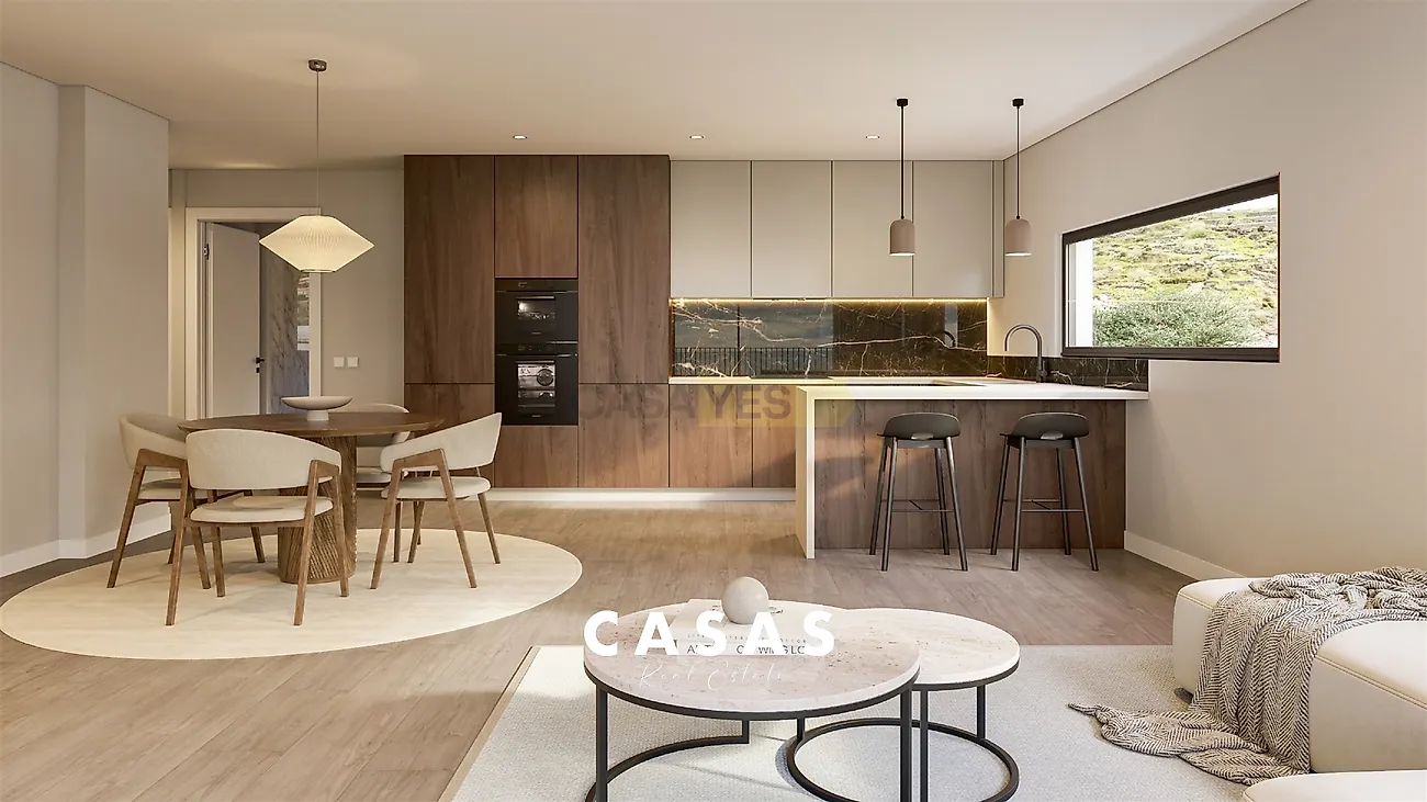 Apartamento T2 à venda em Madalena do Mar, Ponta do Sol — foto 4