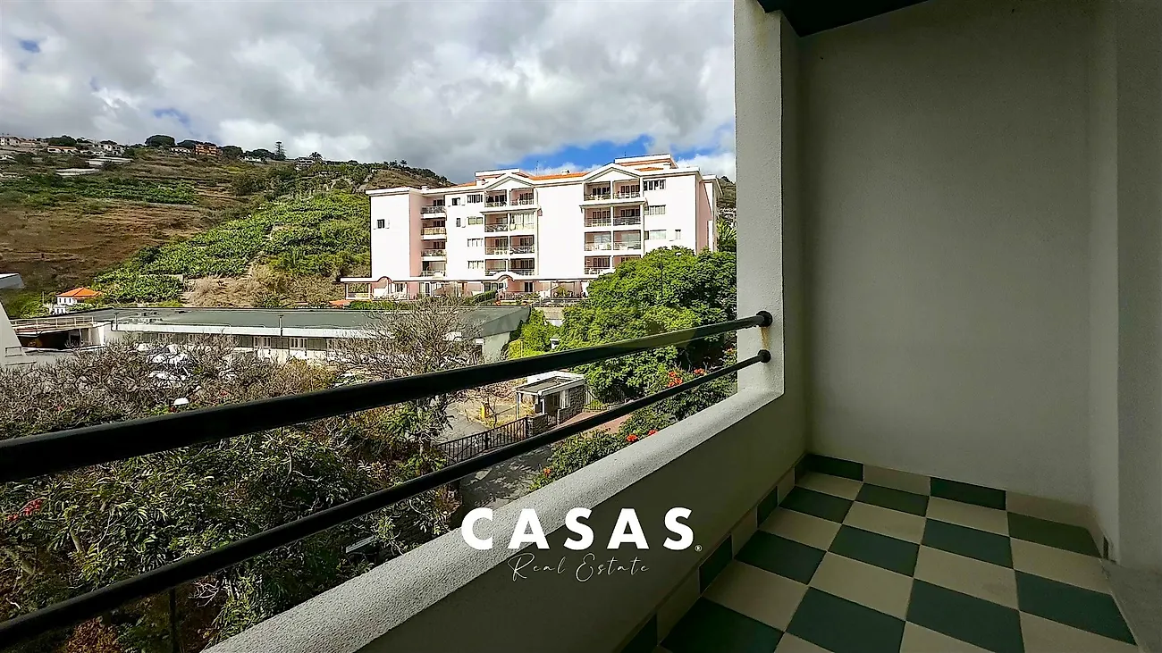 Apartamento T2 à venda em São Martinho, Funchal — foto 10