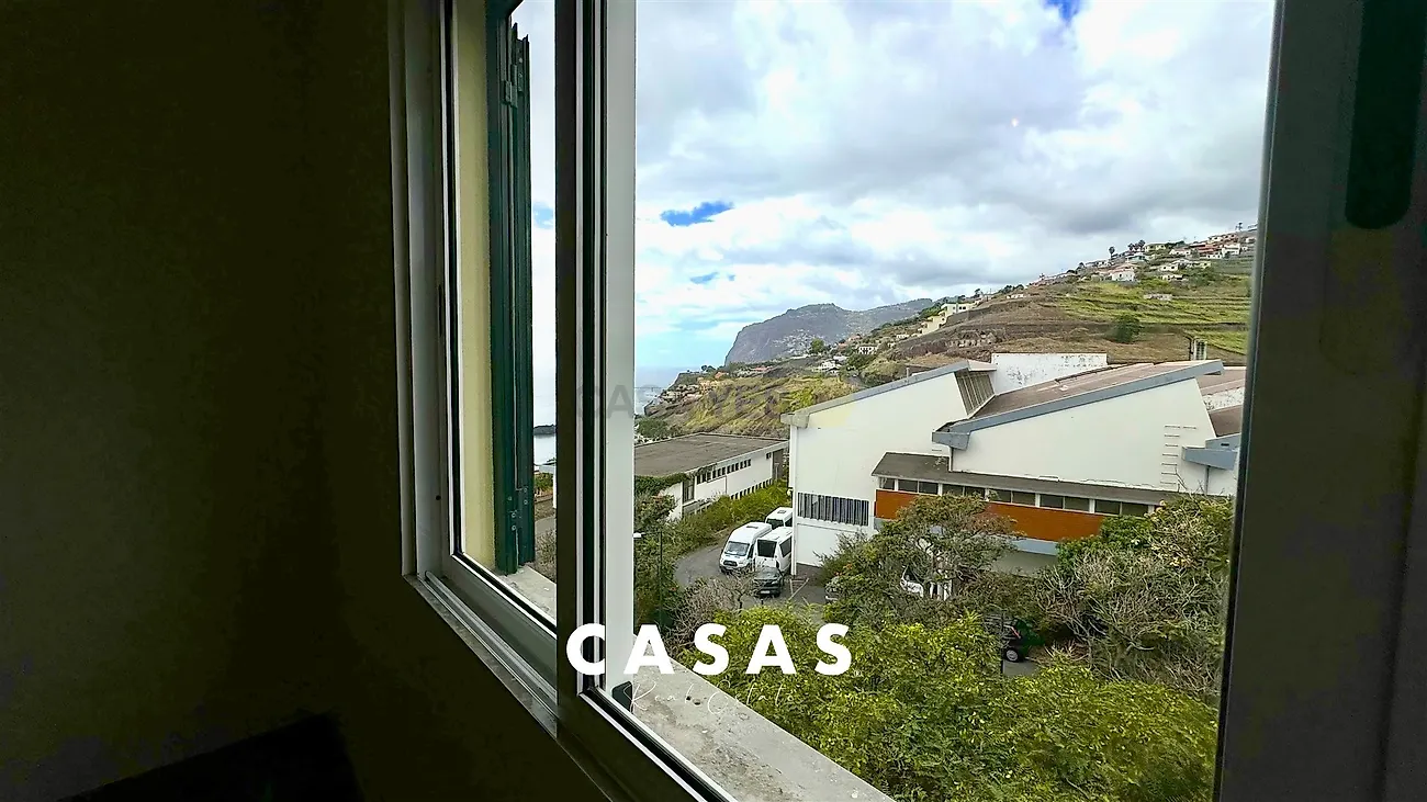 Apartamento T2 à venda em São Martinho, Funchal — foto 25