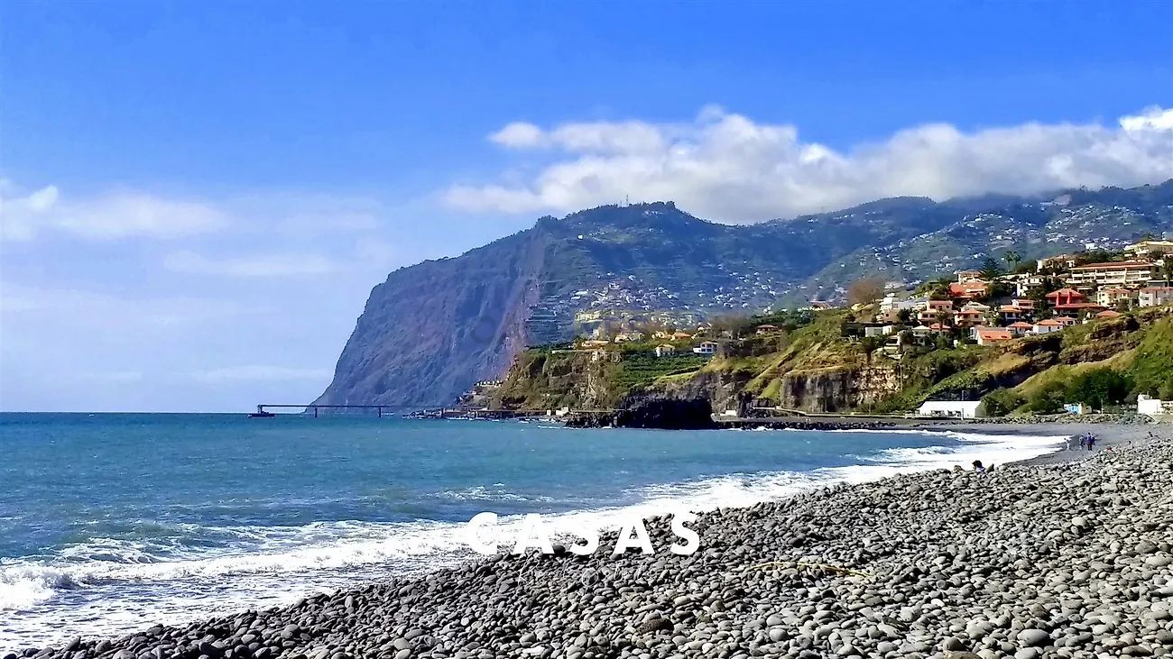 Apartamento T2 à venda em São Martinho, Funchal — foto 32