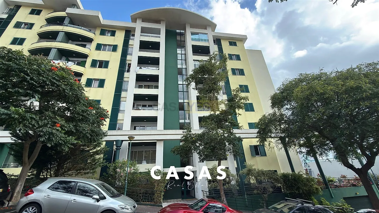 Apartamento T2 à venda em São Martinho, Funchal — foto 3
