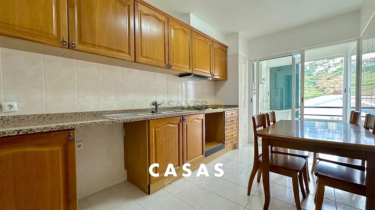 Apartamento T2 à venda em São Martinho, Funchal — foto 17