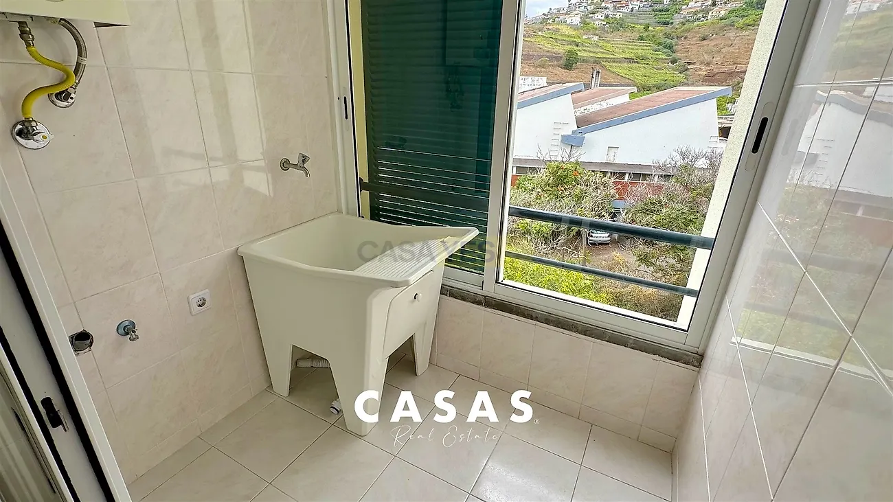 Apartamento T2 à venda em São Martinho, Funchal — foto 18