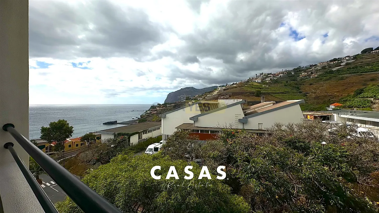 Apartamento T2 à venda em São Martinho, Funchal — foto 9