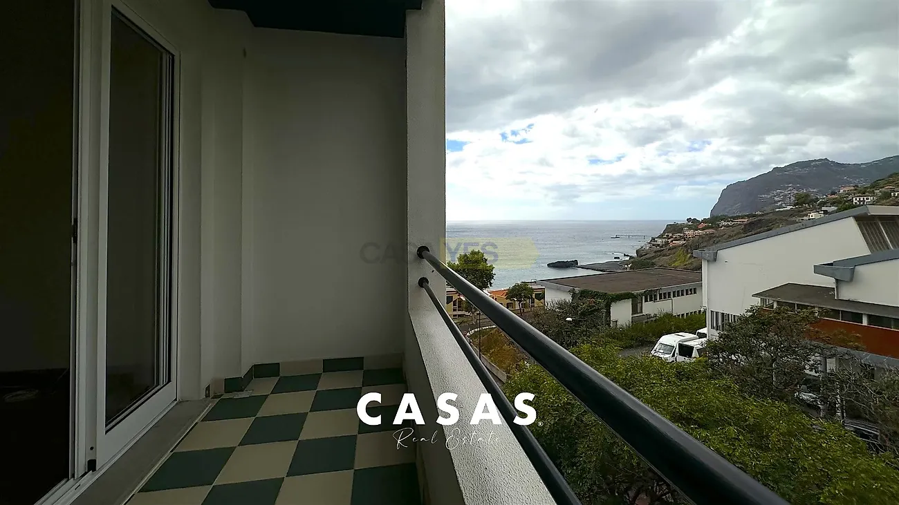 Apartamento T2 à venda em São Martinho, Funchal — foto 8