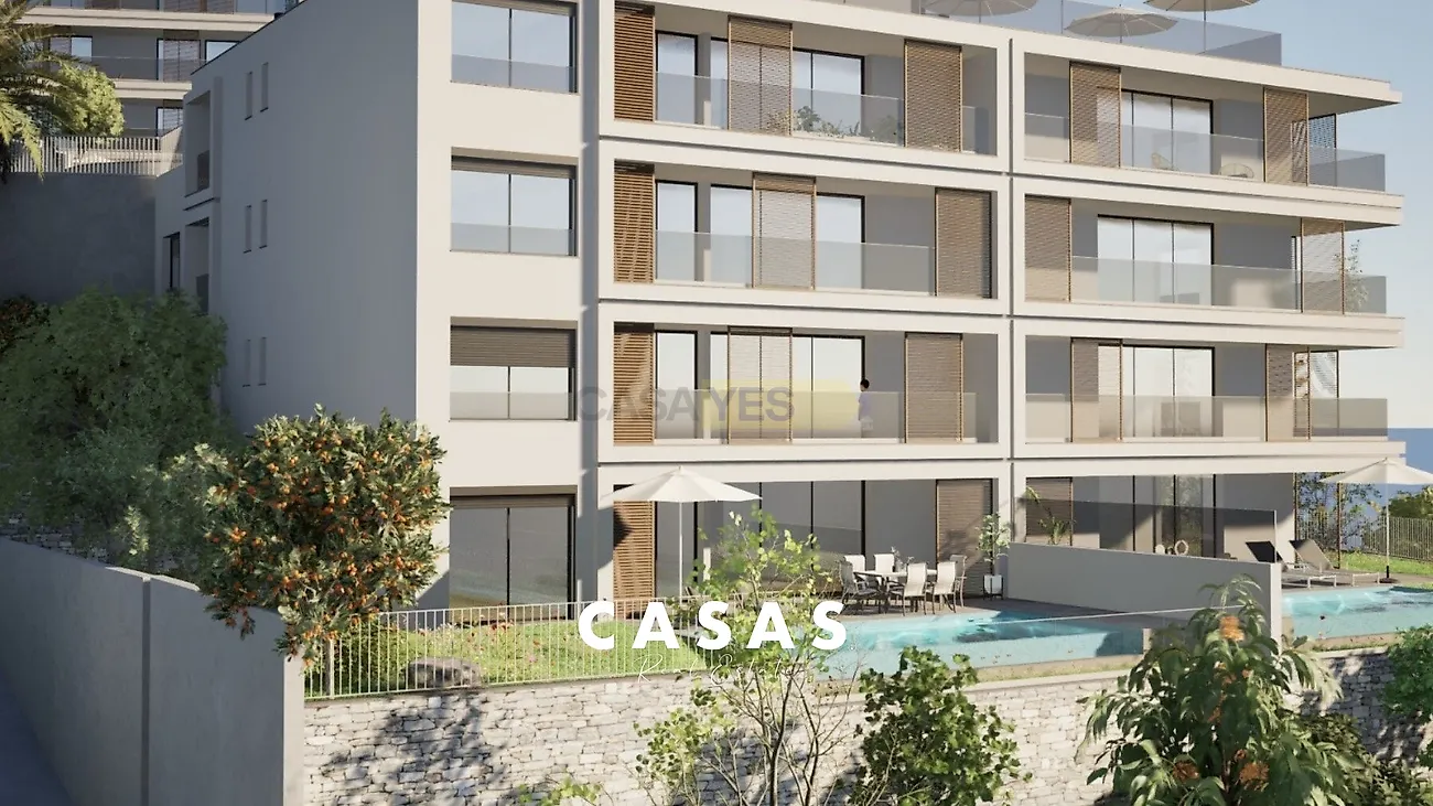 Apartamento T3 à venda em Estreito de Câmara de Lobos, Câmara de Lobos — foto 15