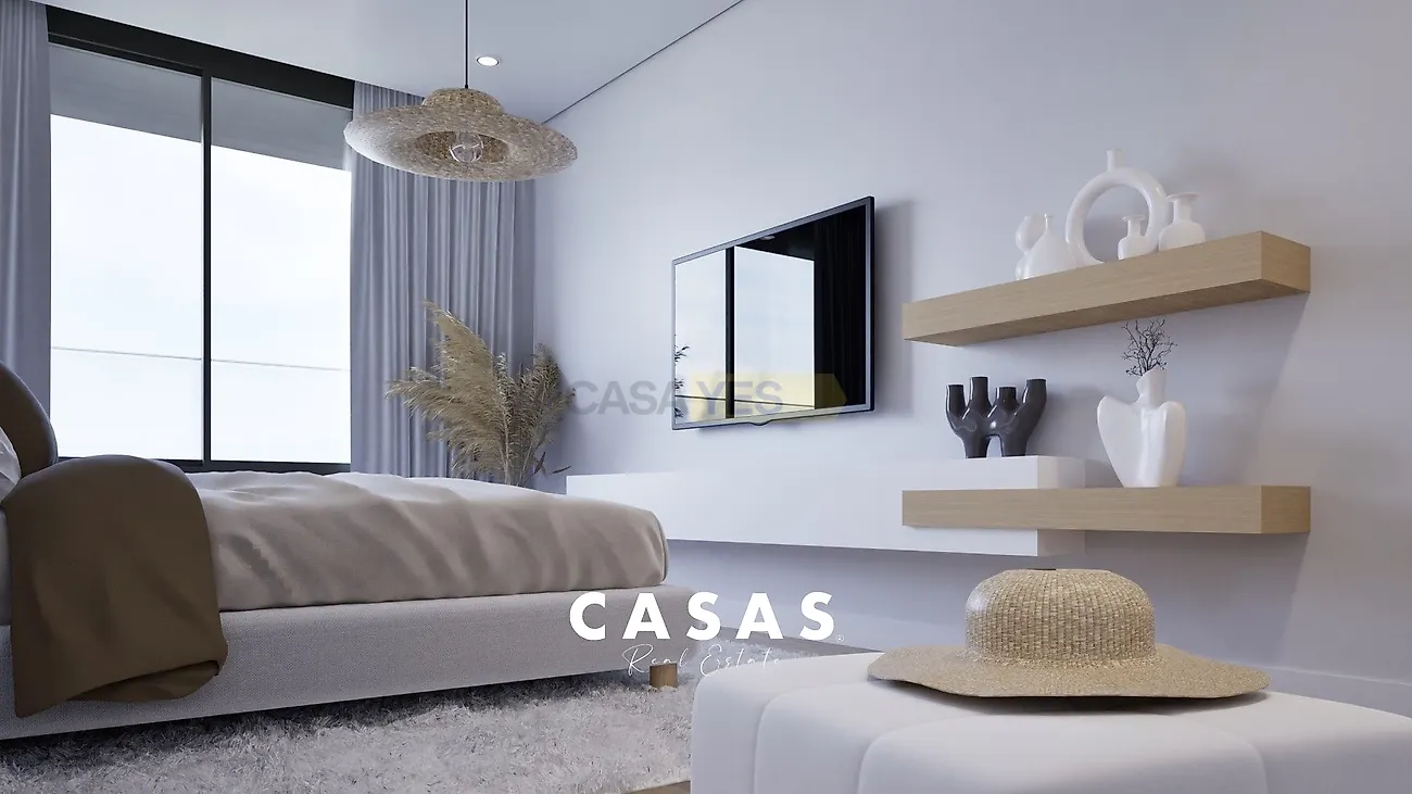 Apartamento T3 à venda em Estreito de Câmara de Lobos, Câmara de Lobos — foto 12