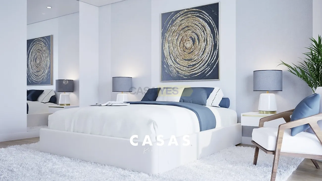 Apartamento T3 à venda em Estreito de Câmara de Lobos, Câmara de Lobos — foto 13