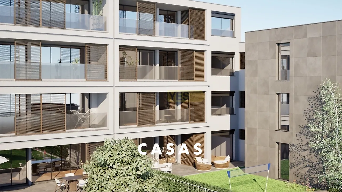 Apartamento T3 à venda em Estreito de Câmara de Lobos, Câmara de Lobos — foto 2