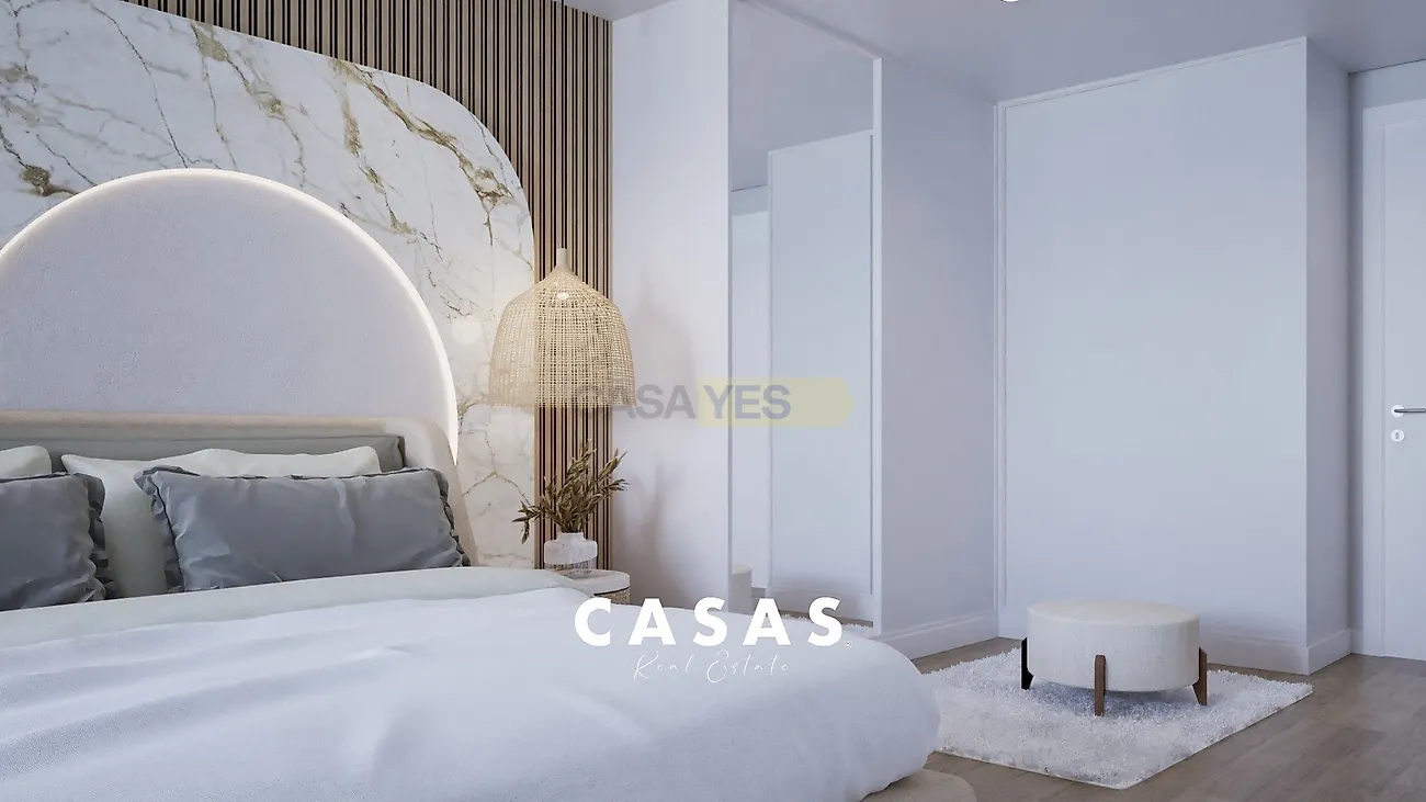 Apartamento T3 à venda em Estreito de Câmara de Lobos, Câmara de Lobos — foto 14