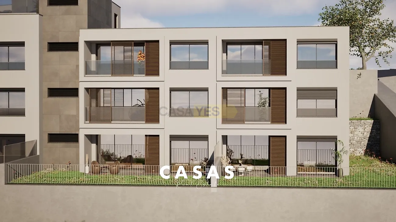 Apartamento T3 à venda em Estreito de Câmara de Lobos, Câmara de Lobos — foto 16