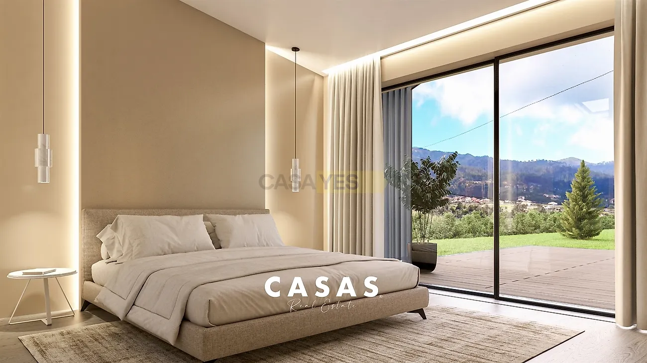 Moradia T5 à venda em Fajã da Ovelha, Calheta — foto 14