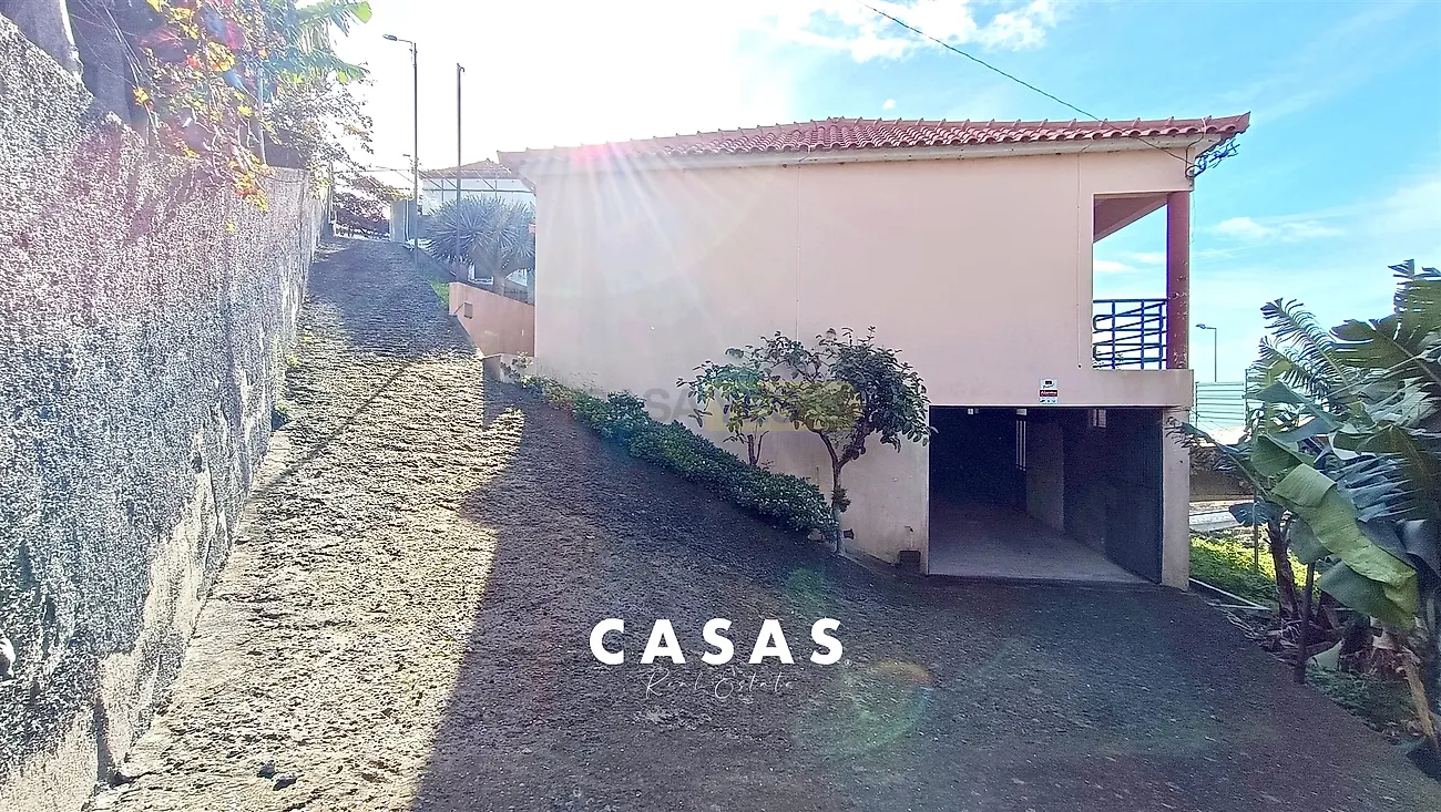 Moradia T4 à venda em Estreito de Câmara de Lobos, Câmara de Lobos — foto 23
