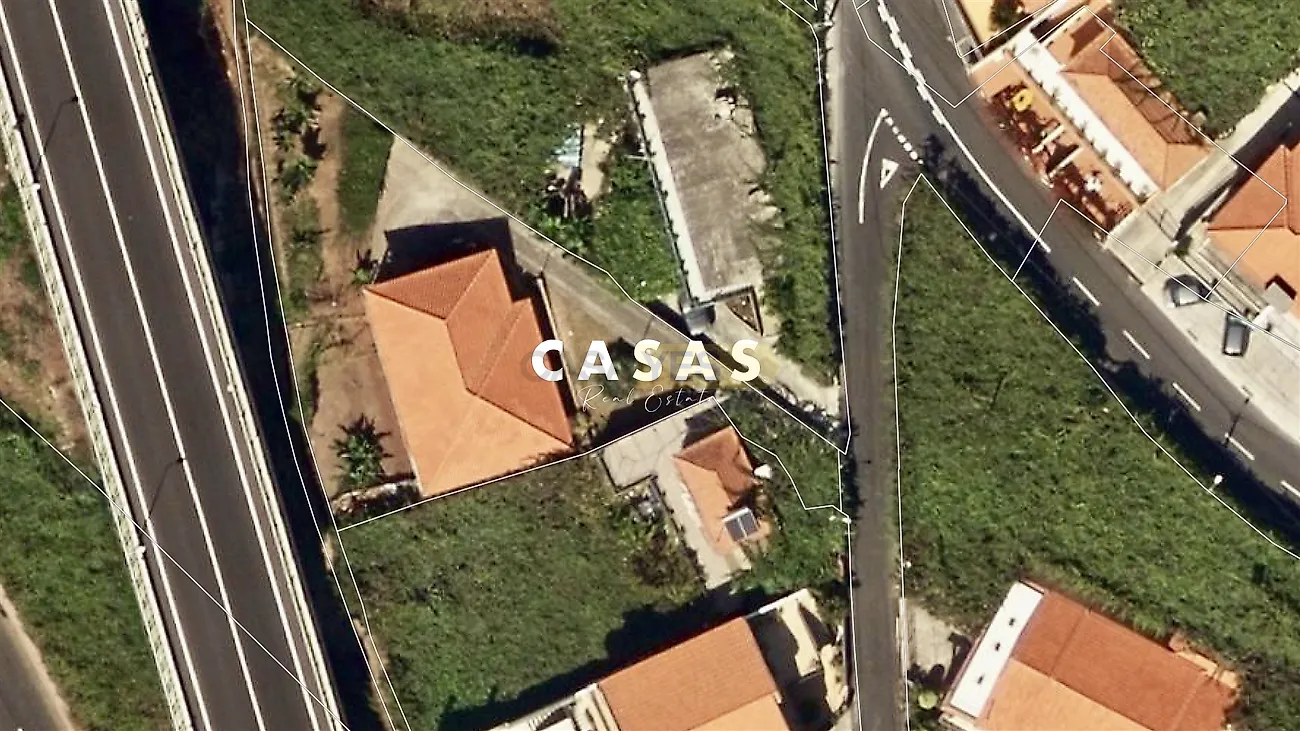 Moradia T4 à venda em Estreito de Câmara de Lobos, Câmara de Lobos — foto 27