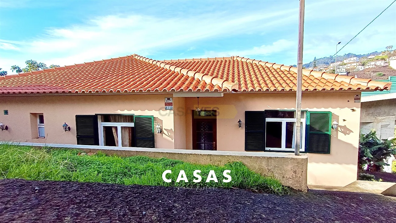 Moradia T4 à venda em Estreito de Câmara de Lobos, Câmara de Lobos — foto 3
