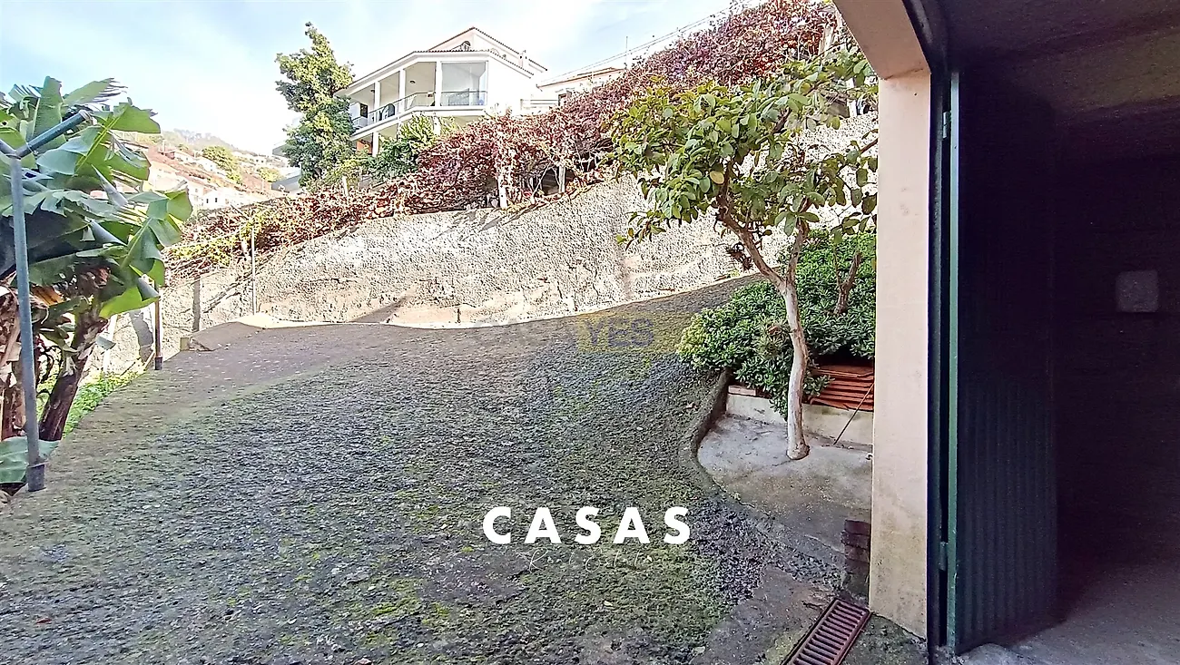Moradia T4 à venda em Estreito de Câmara de Lobos, Câmara de Lobos — foto 24