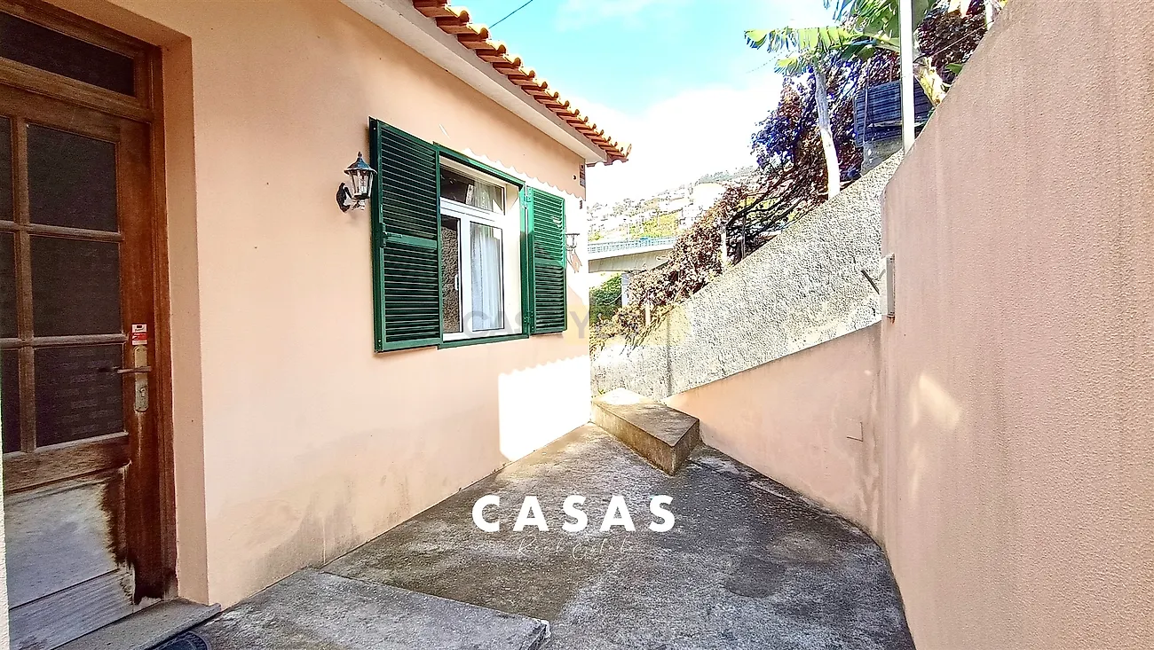 Moradia T4 à venda em Estreito de Câmara de Lobos, Câmara de Lobos — foto 5
