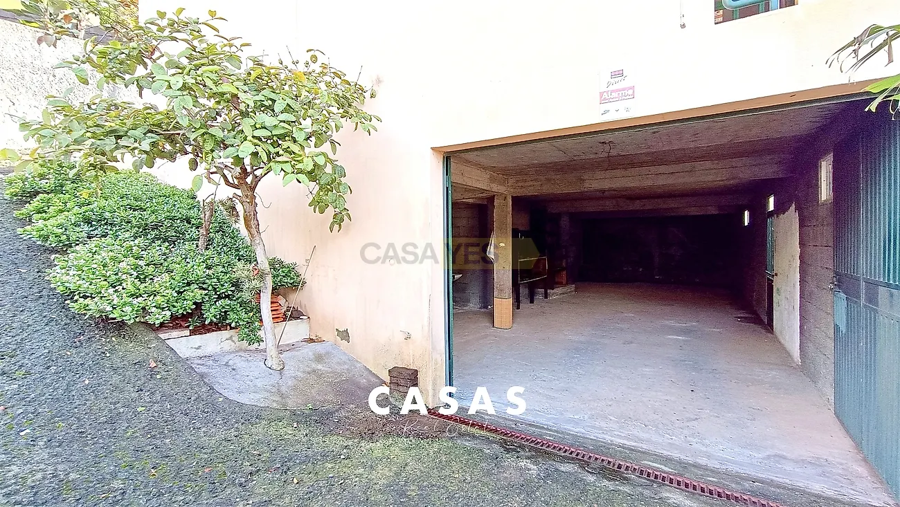 Moradia T4 à venda em Estreito de Câmara de Lobos, Câmara de Lobos — foto 22