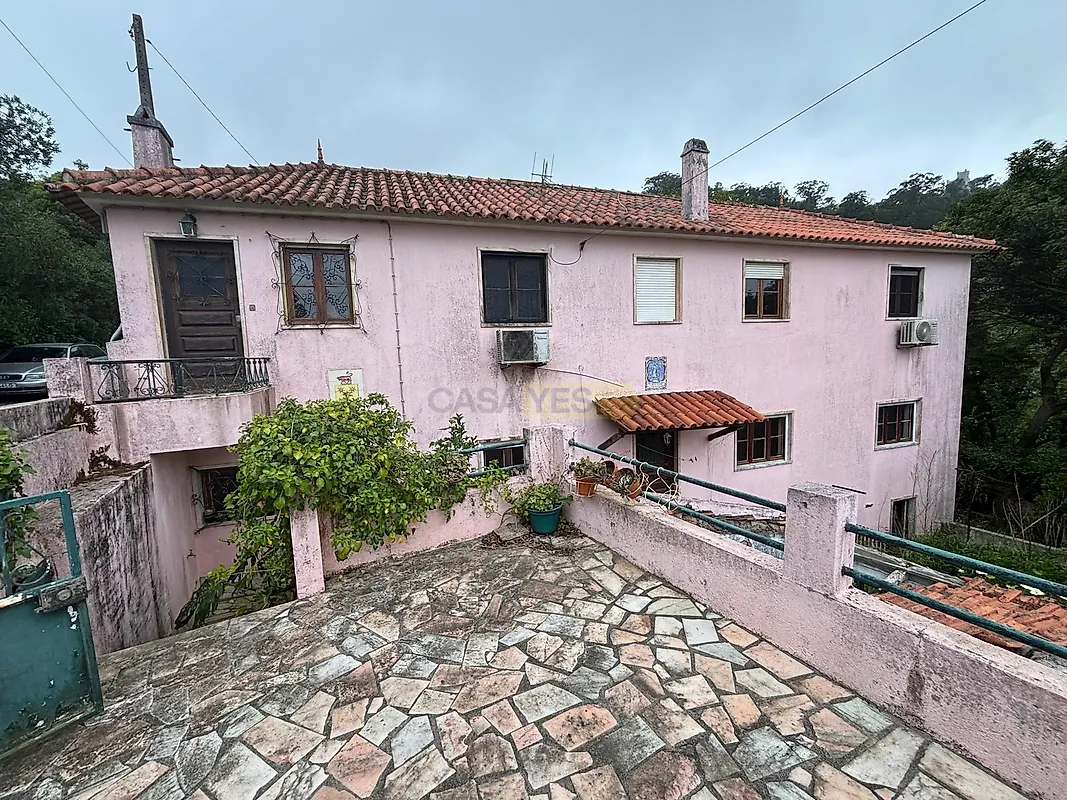 Moradia T5 à venda em Sintra (Santa Maria e São Miguel, São Martinho e São Pedro de Penaferrim), Sintra — foto 21