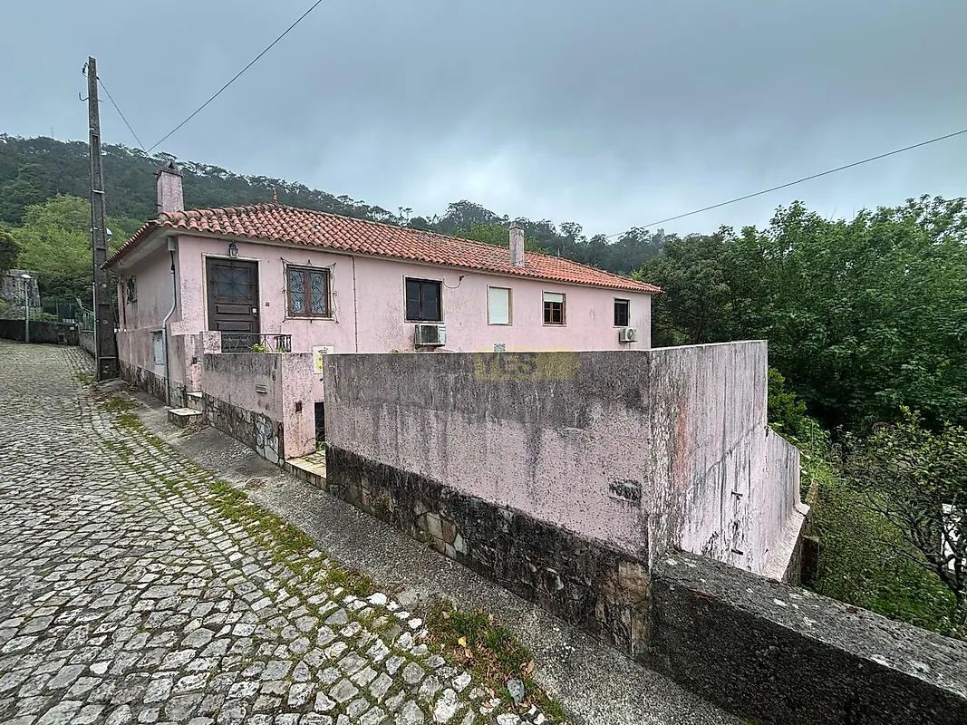 Moradia T5 à venda em Sintra (Santa Maria e São Miguel, São Martinho e São Pedro de Penaferrim), Sintra — foto 24